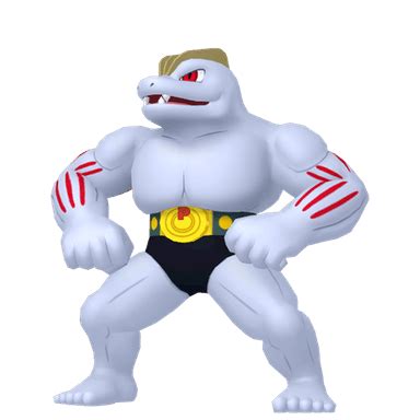 what is machoke weak to.